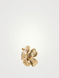 Flower Earrings