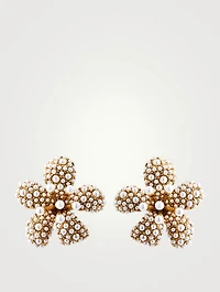 Flora Magnifica Earrings