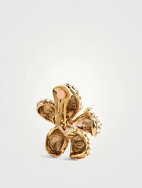 Flora Magnifica Earrings