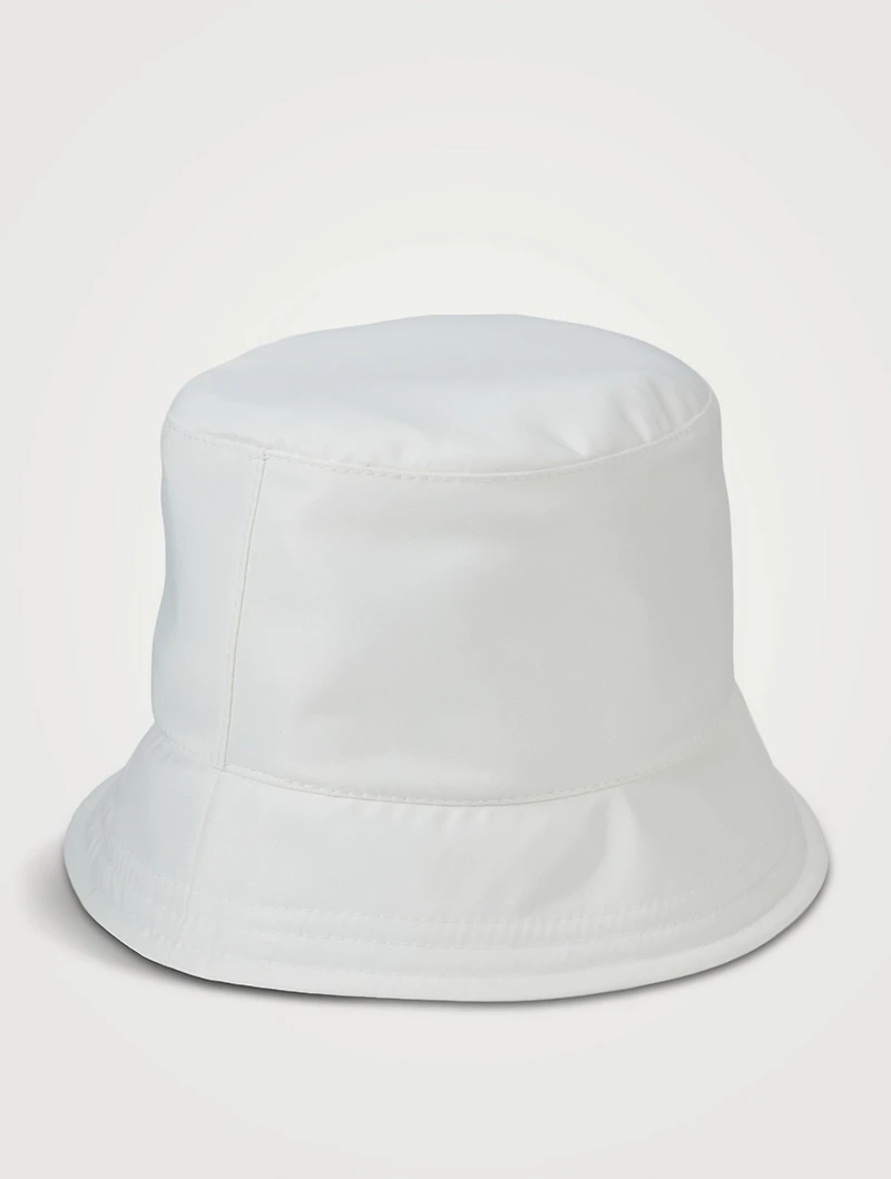 Logo Bucket Hat