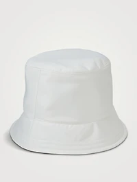 Logo Bucket Hat