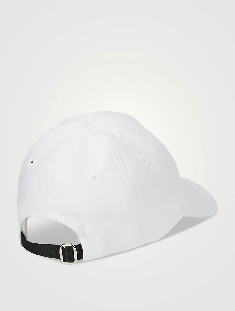 Logo Baseball Cap