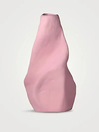 Giant Wake Ceramic Vessel