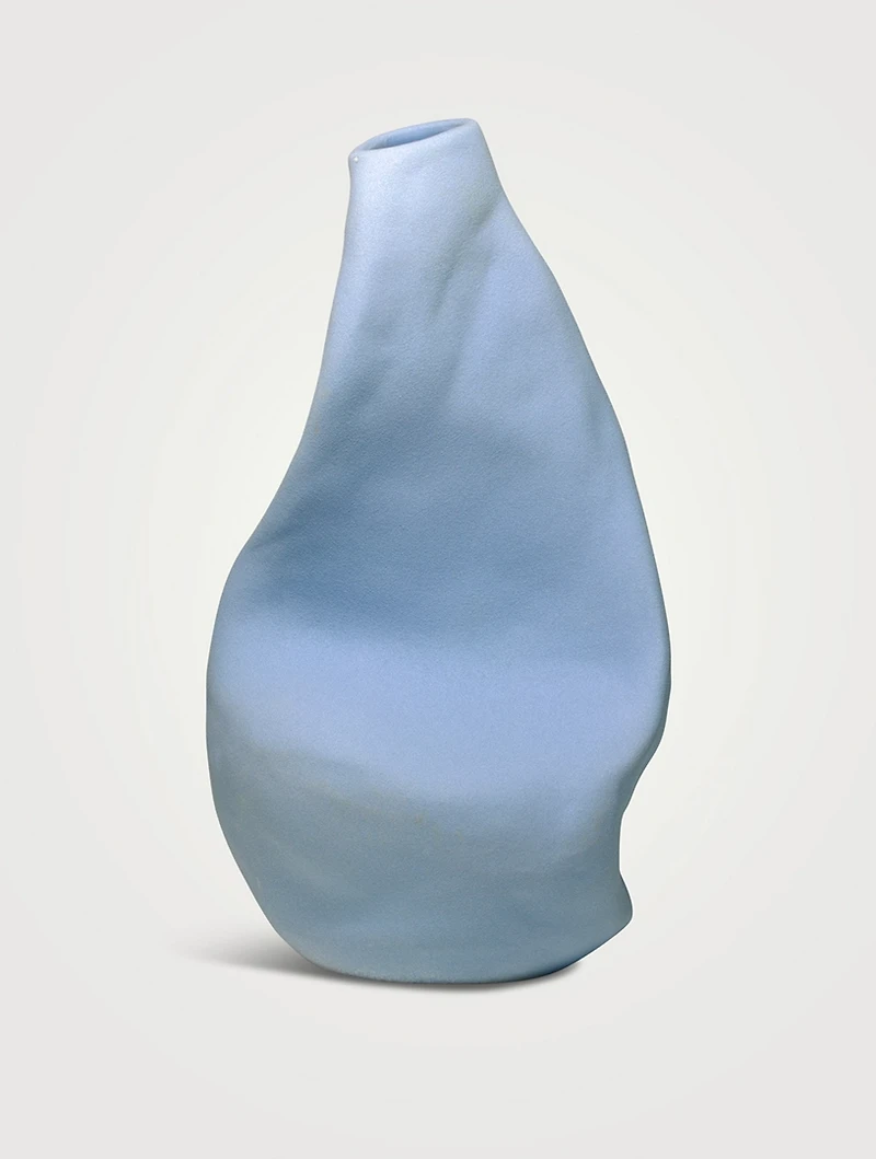Giant Solitude Ceramic Vase