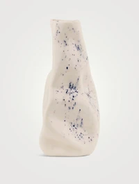 Small Sea Dawn Ceramic Vase