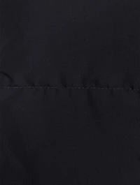 Quilted Down Vest