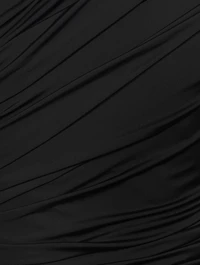 Twisted Knots Spandex Dress