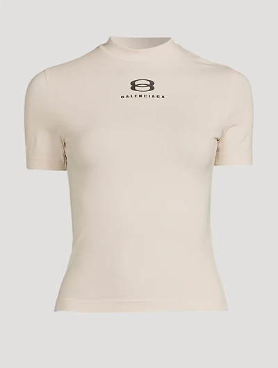 Unity Logo Stretch T-Shirt