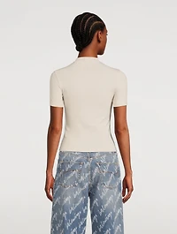 Unity Logo Stretch T-Shirt