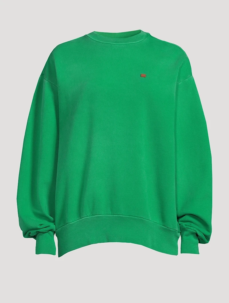 Crewneck Sweatshirt