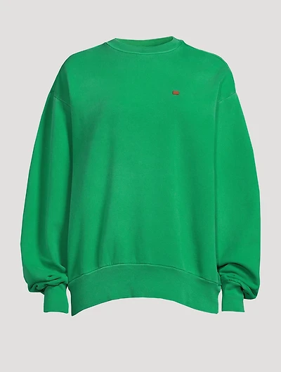 Crewneck Sweatshirt