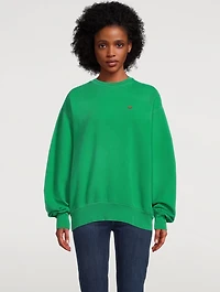 Crewneck Sweatshirt