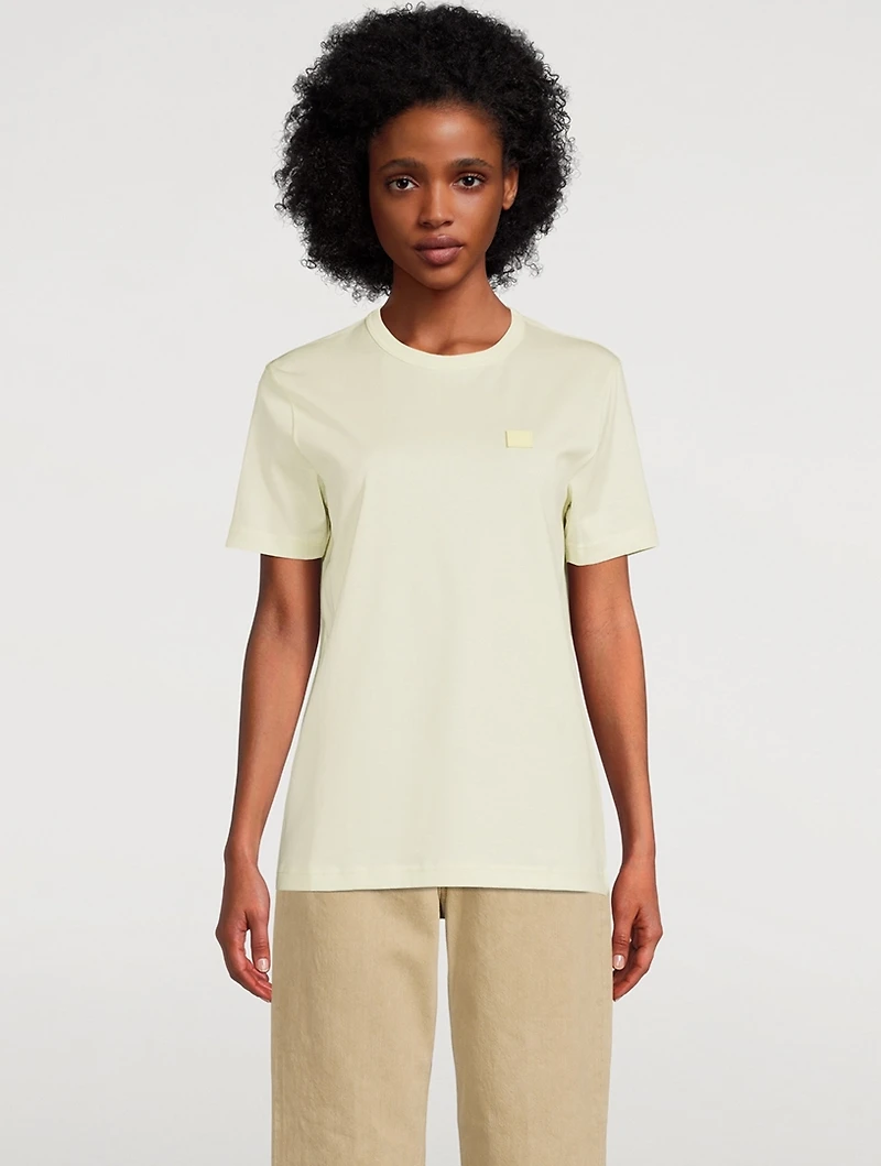 Slim-Fit T-Shirt