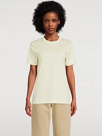 Slim-Fit T-Shirt