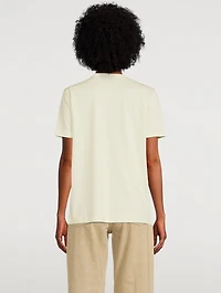 Slim-Fit T-Shirt