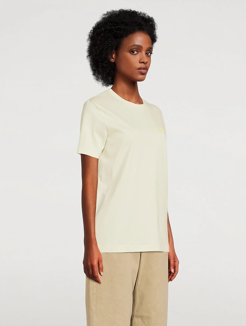 Slim-Fit T-Shirt
