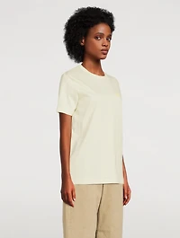 Slim-Fit T-Shirt