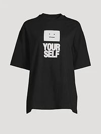 Slogan T-Shirt
