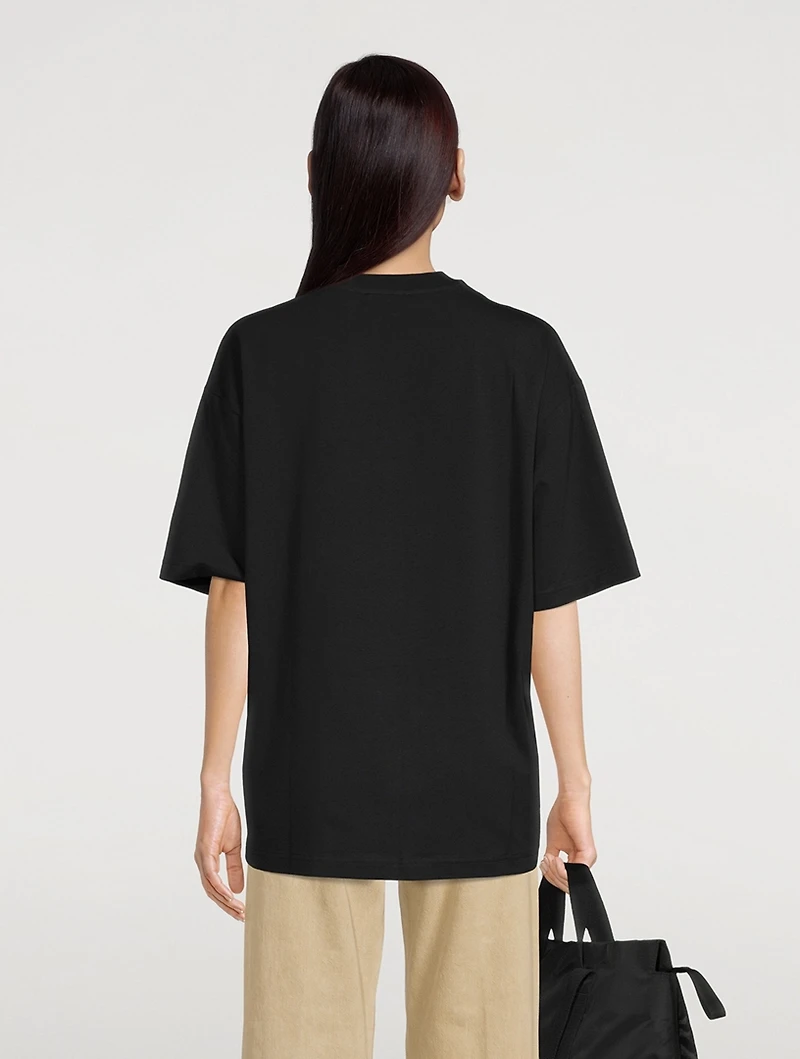 Slogan T-Shirt