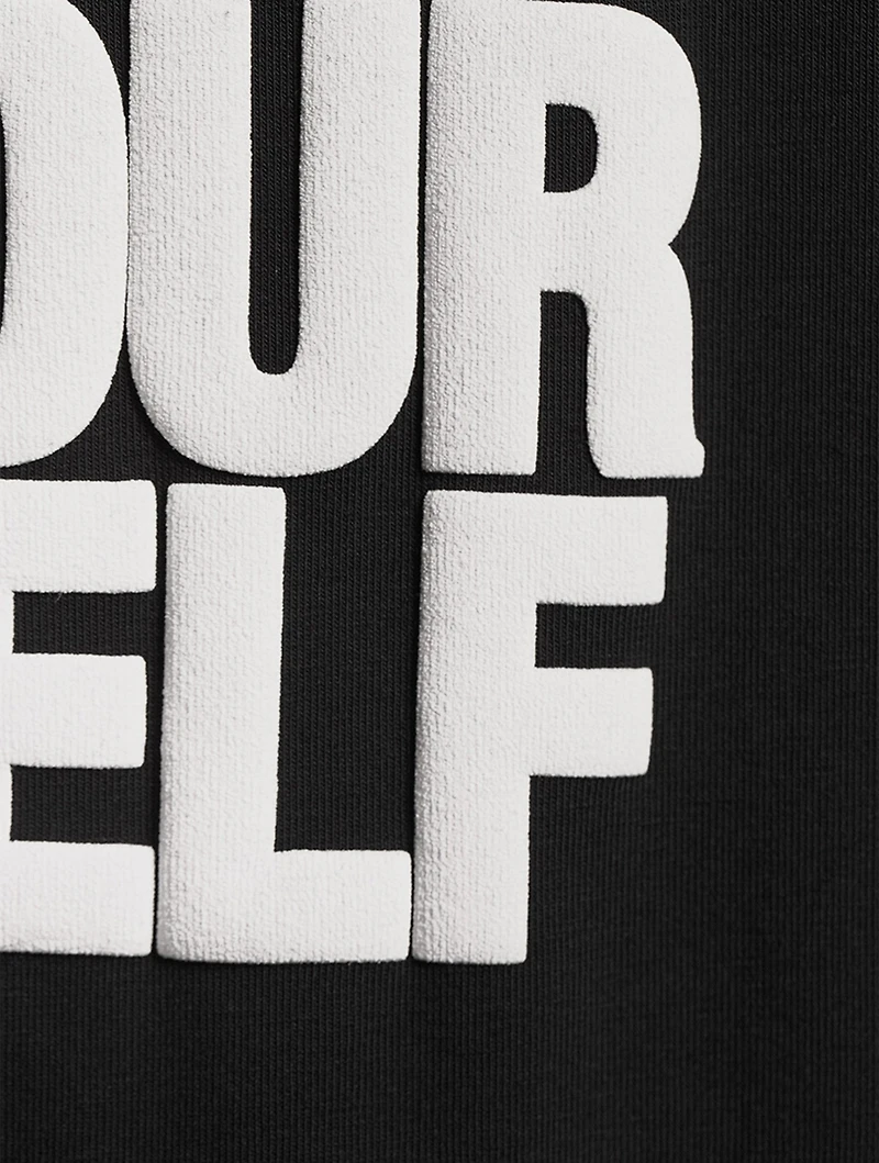 Slogan T-Shirt
