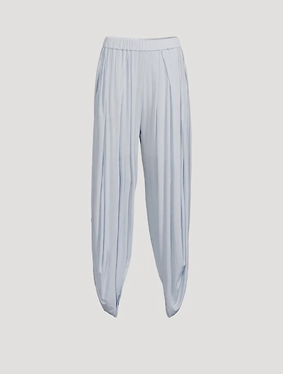 Balloon Trousers
