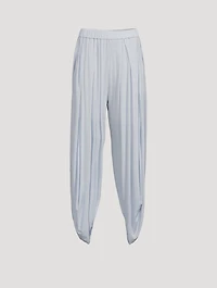 Balloon Trousers