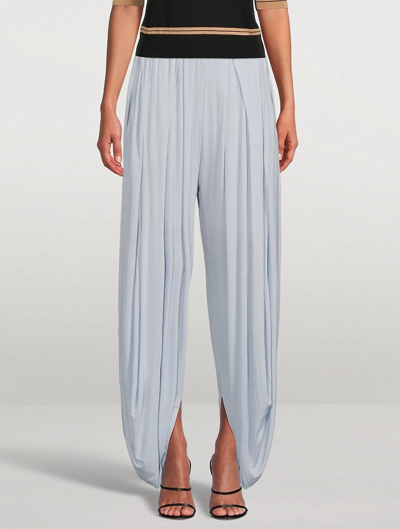 Balloon Trousers