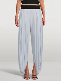 Balloon Trousers
