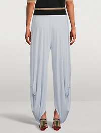 Balloon Trousers