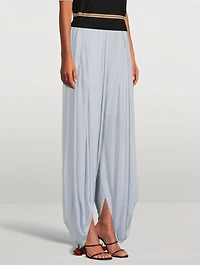 Balloon Trousers
