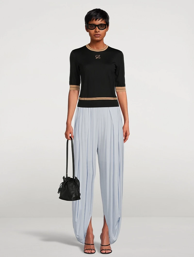 Balloon Trousers