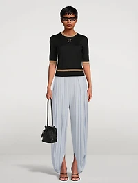 Balloon Trousers