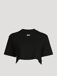 Cropped T-Shirt