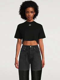 Cropped T-Shirt