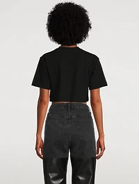 Cropped T-Shirt