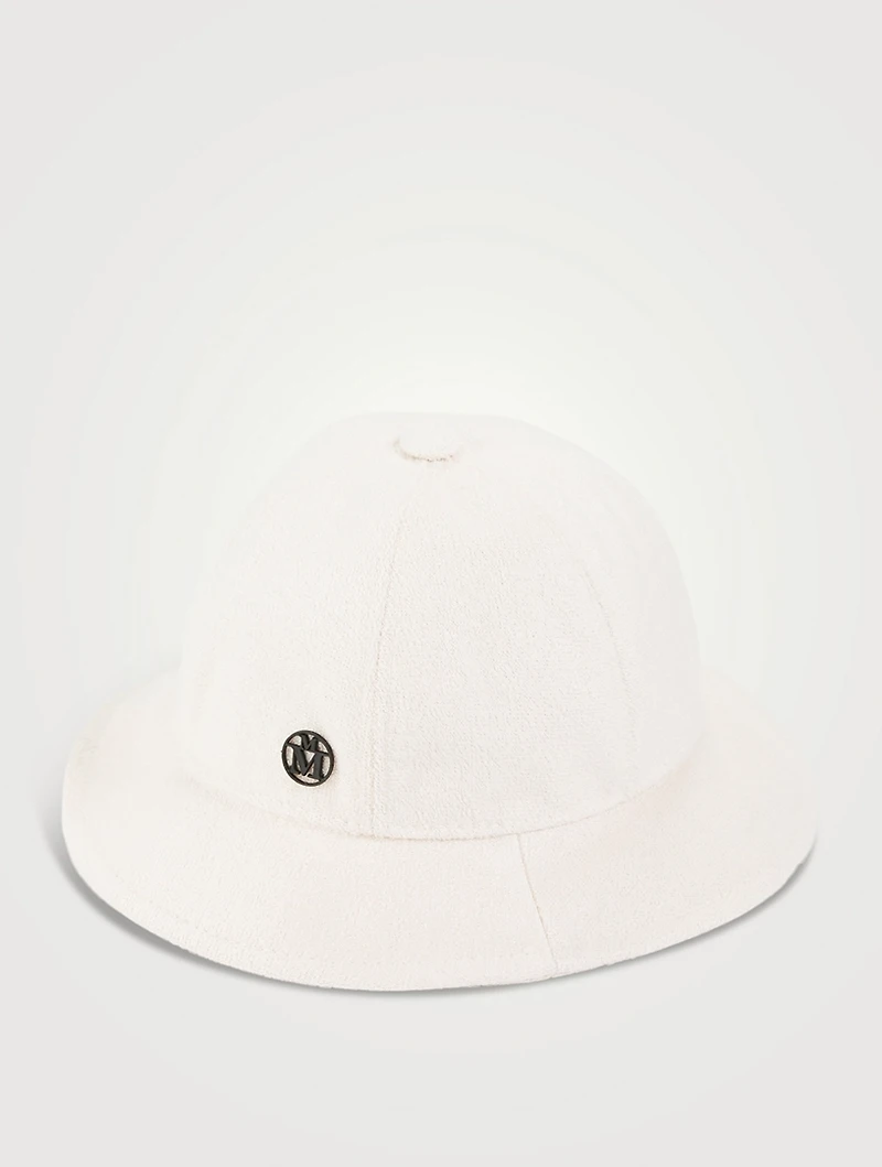 Mara Cloche Hat