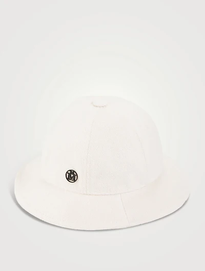 Mara Cloche Hat
