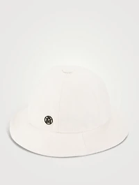 Mara Cloche Hat