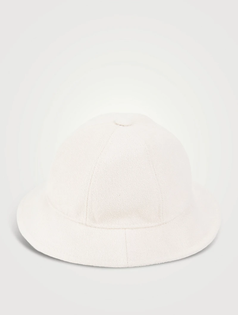 Mara Cloche Hat