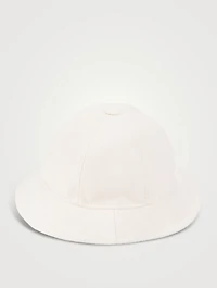 Mara Cloche Hat
