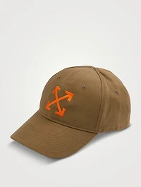 Arrows Baseball Cap