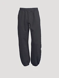 Diag Tab Slim Sweatpants