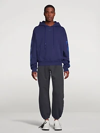 Diag Tab Slim Sweatpants