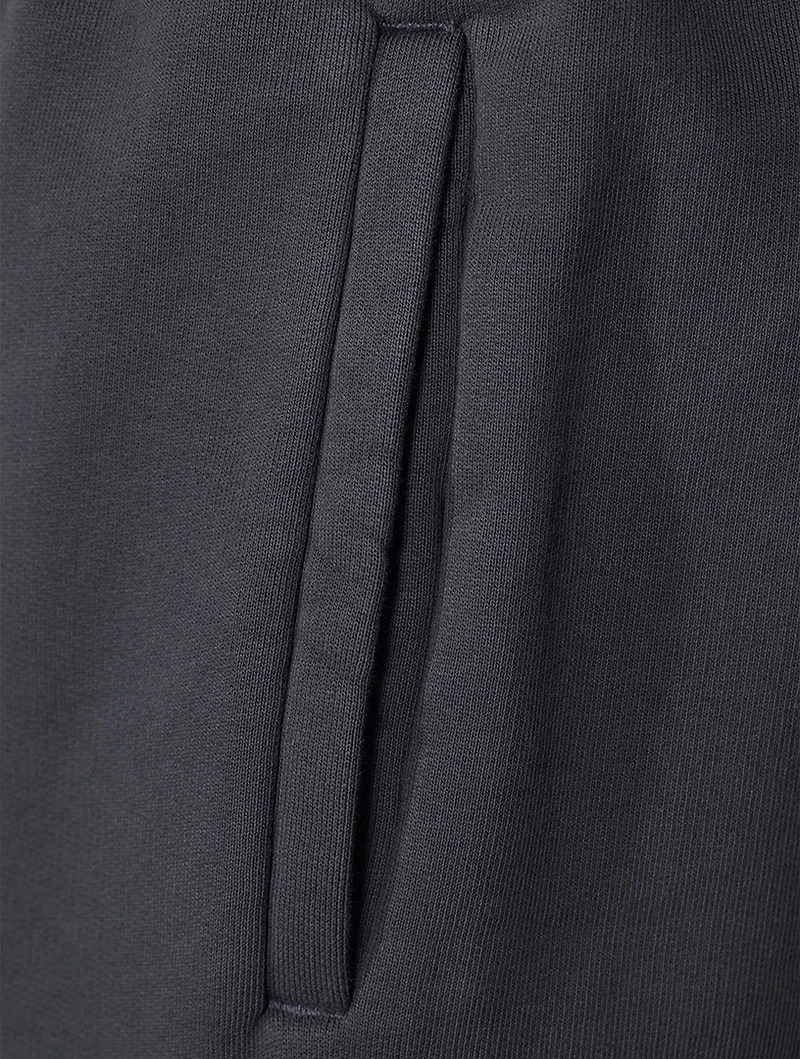 Diag Tab Slim Sweatpants