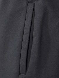Diag Tab Slim Sweatpants