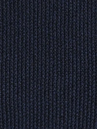 A-Line Cotton Sweater