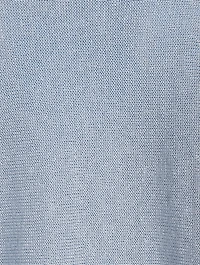 Linen Boatneck Sweater