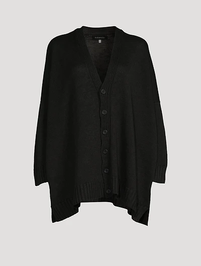 Long Cardigan
