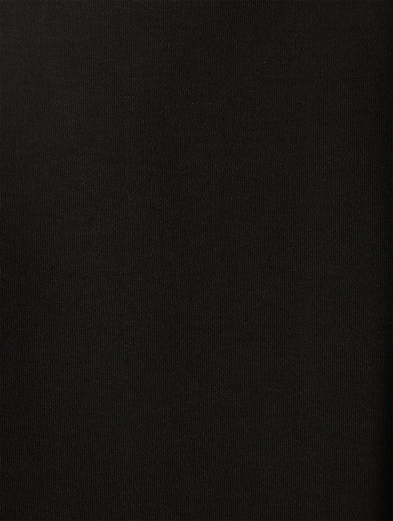Cotton Long-Sleeve T-Shirt