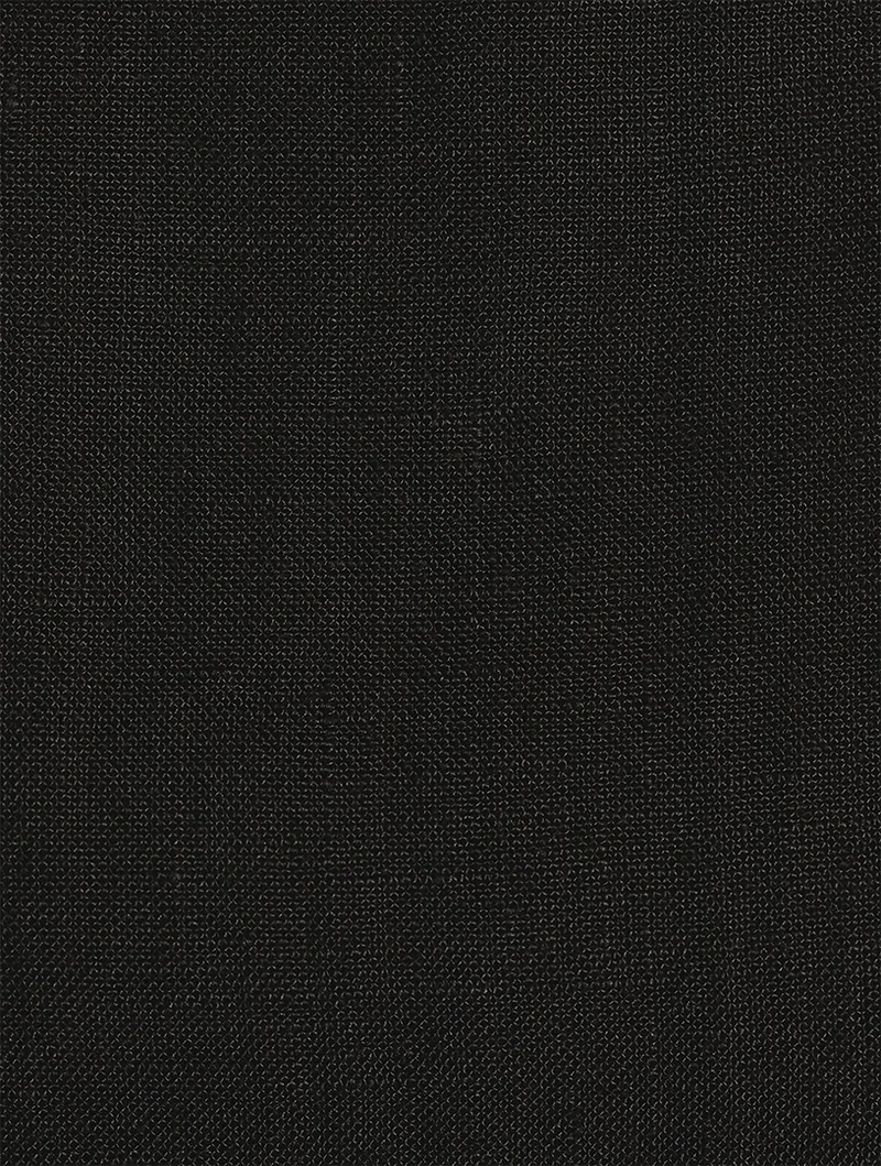 Linen Wide A-Line Scoopneck Long Tunic